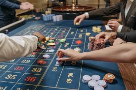 Официальный сайт Casino Clubnika