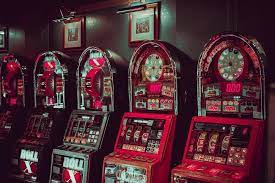Зеркало Spinamba Casino